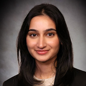 Eshita Yadav